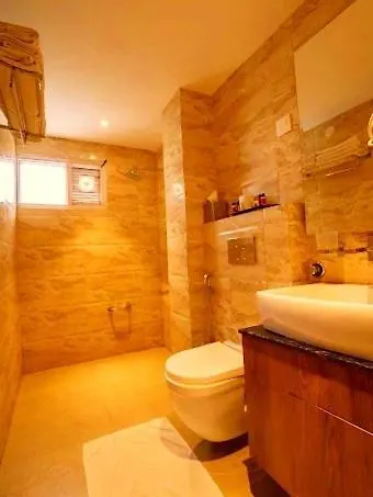 Hotel Alarks Inn Shimla