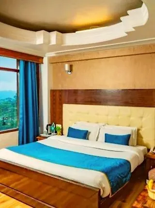 Alarks Inn Shimla Hotel