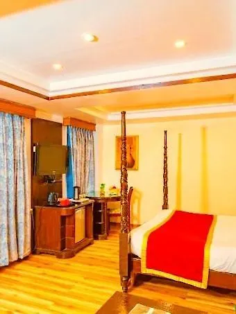 Alarks Inn Shimla India